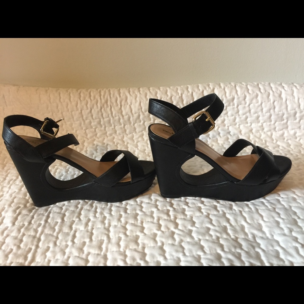 Awesome summer sandals!